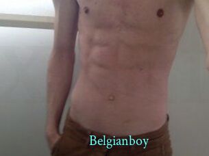 Belgianboy