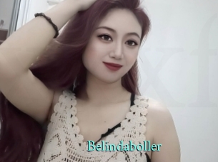 Belindaboller