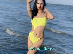 Belindafierce