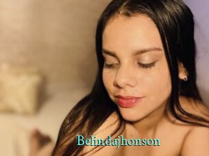 belindajhonson xxx Fantasy Land
