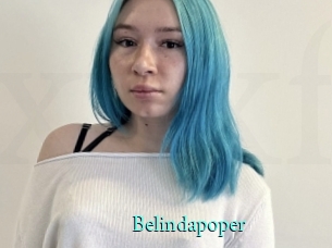 Belindapoper