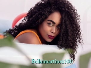 Belkimartinez100