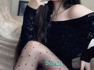 bella22 xxx Fantasy Land