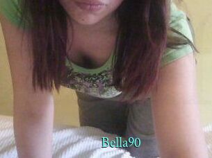 bella90 xxx Fantasy Land