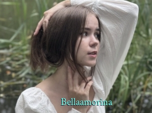 Bellaamorina