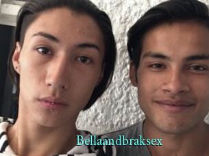 Bellaandbraksex