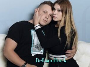 bellaandbuck xxx Fantasy Land