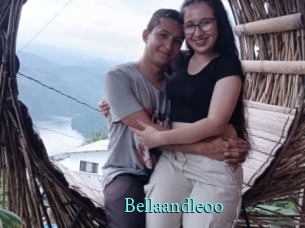 Bellaandleoo
