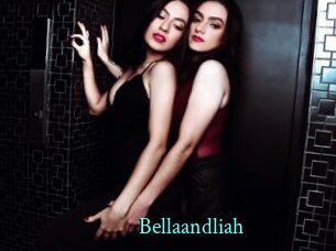 Bellaandliah