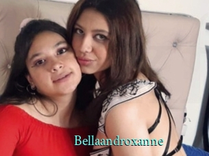 Bellaandroxanne