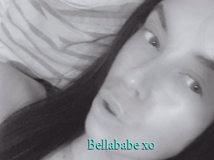 Bellababe_xo