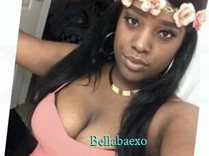 bellabaexo xxx Fantasy Land