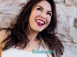 Bellabamby