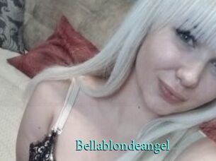 Bellablondeangel