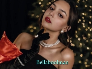 Bellaboolman