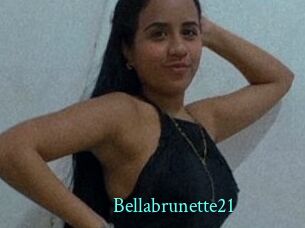 Bellabrunette21