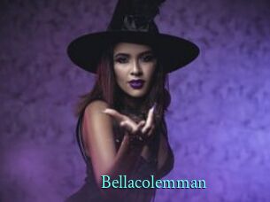 Bellacolemman