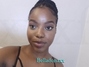 Belladonaxx