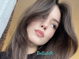 Bellafelt