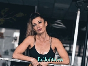 Bellafitness