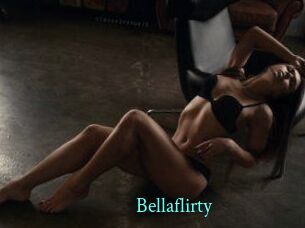 Bellaflirty