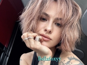 Bellafoxyy