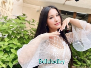 bellahadley xxx Fantasy Land