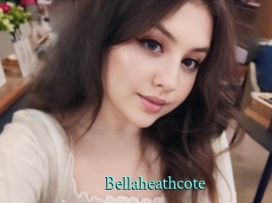 Bellaheathcote