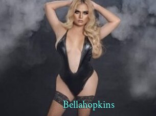 Bellahopkins
