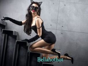 Bellahothot
