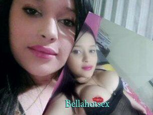 Bellahotsex