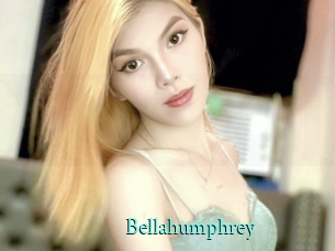 Bellahumphrey