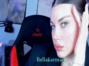 Bellakarman