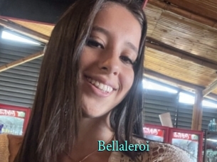 bellaleroi xxx Fantasy Land