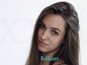 Bellalett