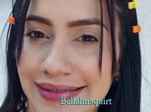 Bellalinsquirt