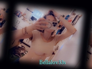 Bellalov33s
