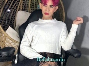 Bellaluzardo