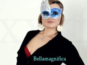 Bellamagnifica