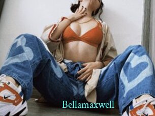 Bellamaxwell