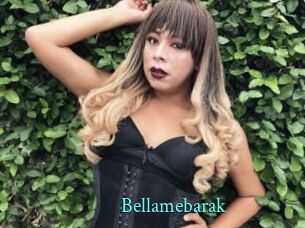 Bellamebarak