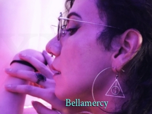Bellamercy