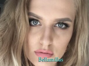 Bellamillas