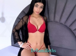 bellamilleths xxx Fantasy Land