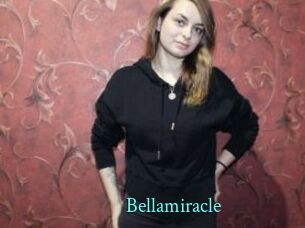 bellamiracle xxx Fantasy Land