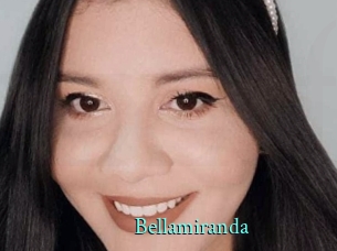 Bellamiranda