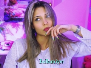 Bellamiyer