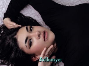 bellamyer xxx Fantasy Land