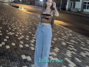 bellarousie xxx Fantasy Land