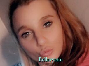 Bellaryann